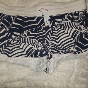 Lilly Pulitzer Cotton Shorts
